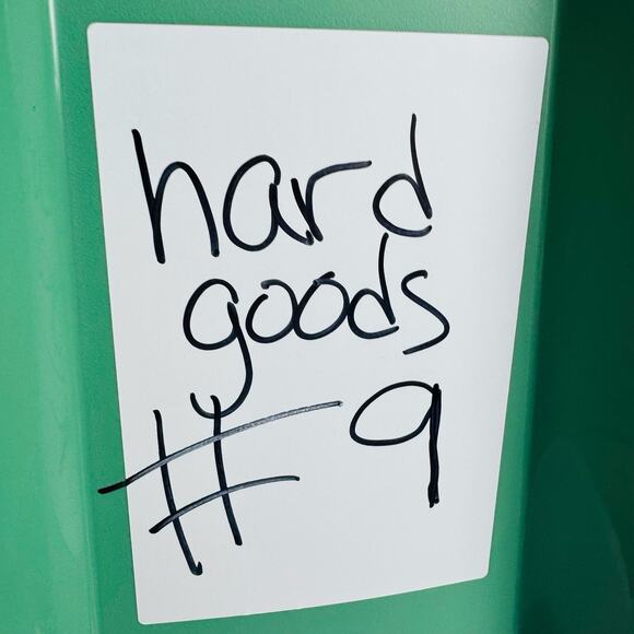 Hydragear Blue Geometric Fashion Tumbler 24 Oz - Picture 4 of 4